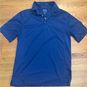 Gregg Norman golf polo